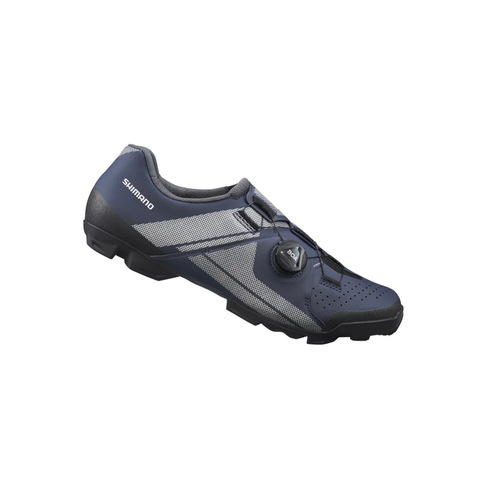 ZapatillasShimanoMtbXc300Blue