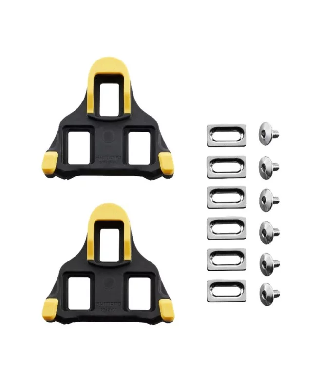 calas-pedal-spd-sl-sh11-shimano-6-grados