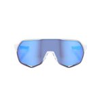 gafas-100-s2-blanco-mate-lentes-multilayer-hyper-azul