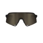 gafas-100-s3-negro-mate-lente-espejo-dorado-suave-soft-tact-black-soft-gold-lens