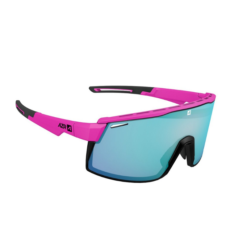 gafas-azr-sprint-rosa-negro-cristal-espejo-azul