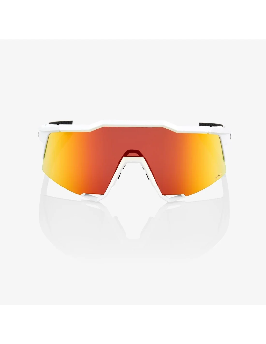 gafas-de-sol-100-speedcraft-soft-blanco-lente-hiper-rojo-61001-412-02