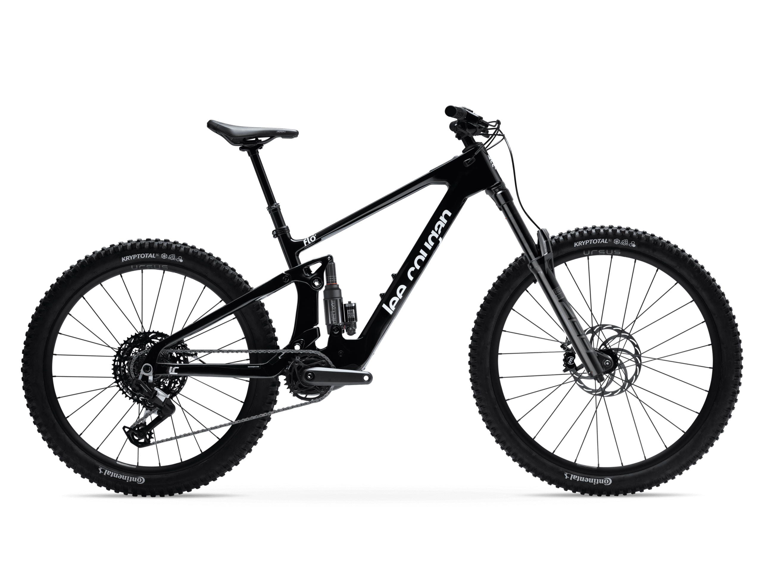 Flo_Pure Black_Carbon_